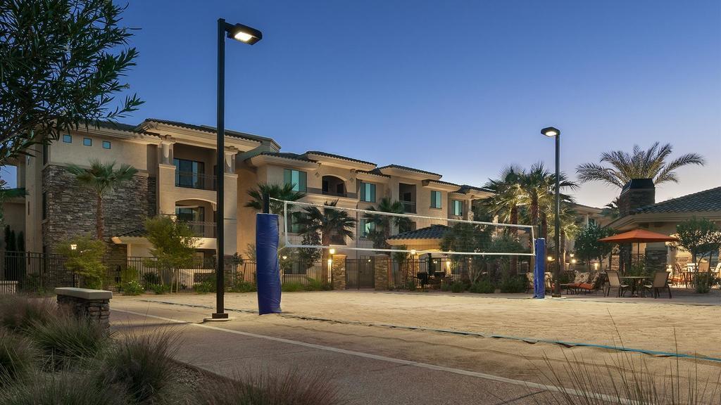 Sonoran Suites Scottsdale At San Milan Phoenix Zewnętrze zdjęcie